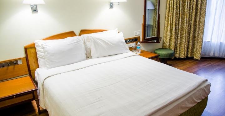 Welcomhotel Rama International