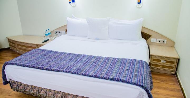 Welcomhotel Rama International