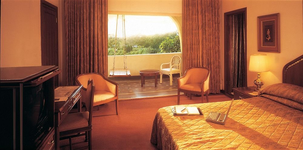 Vivanta by Taj - Aurangabad