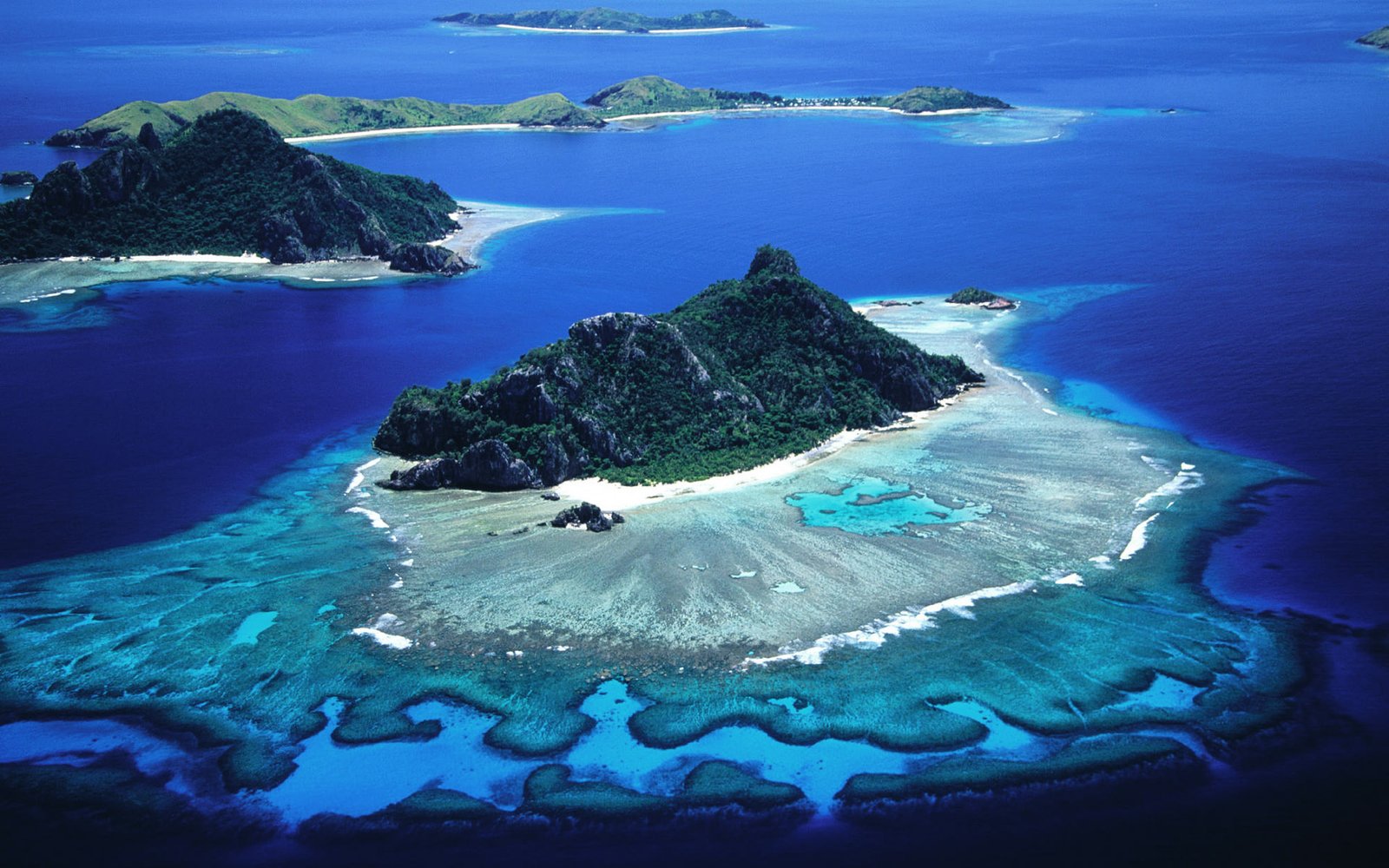 Lakshadweep
