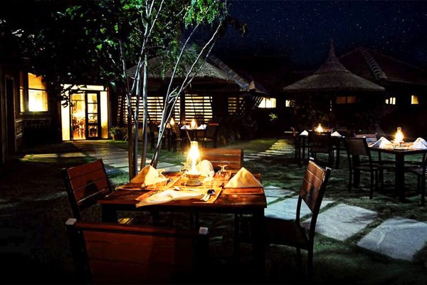 Hoysala Village Resort