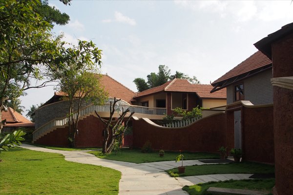 Hoysala Village Resort
