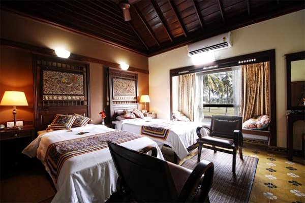 Hoysala Village Resort