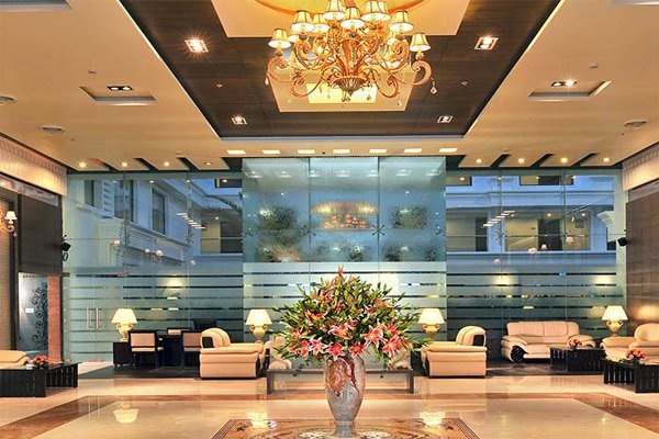 Fortune JP Palace