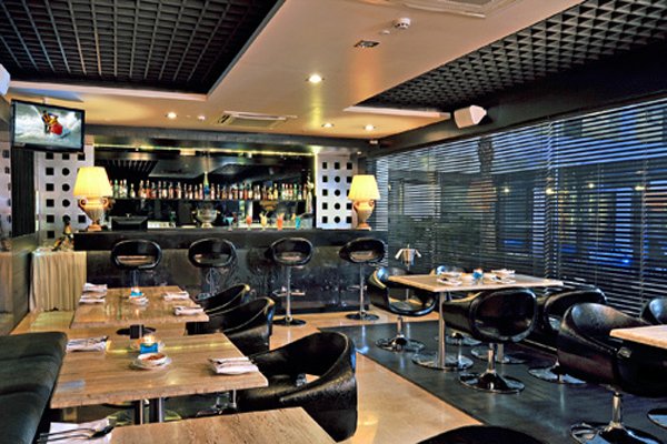Fortune JP Palace