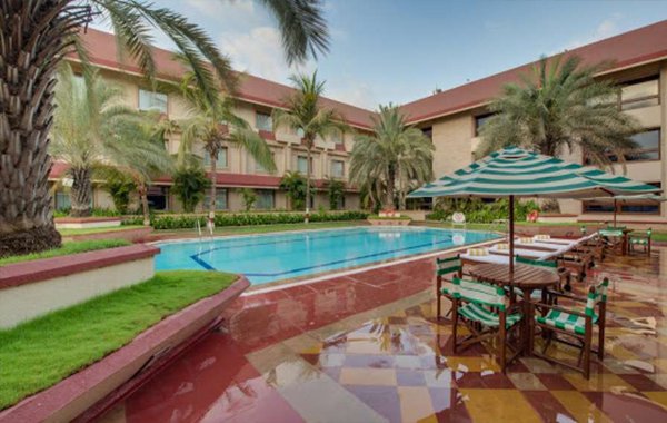 The Gateway Hotel Taj Ummed