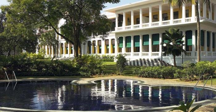 Royal Orchid Metropole