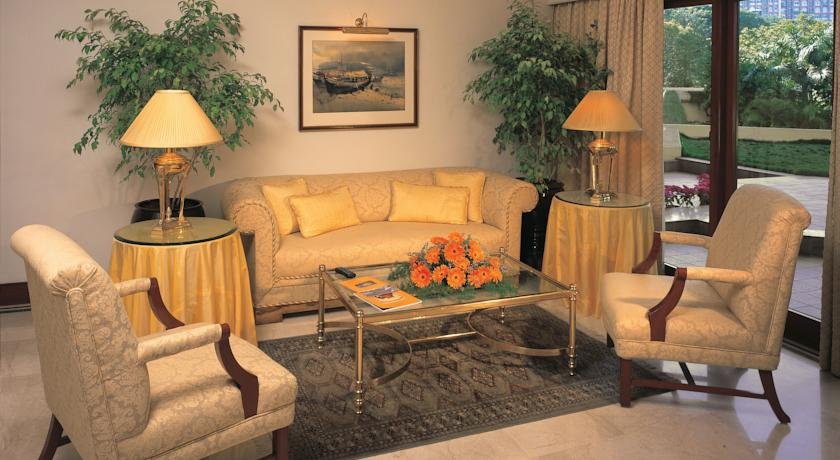 The Oberoi