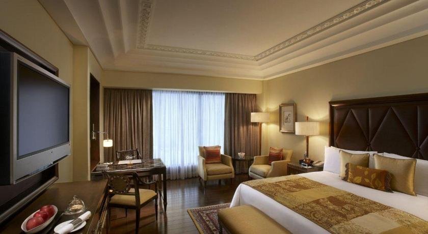 The Leela Palace
