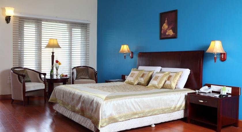 Ideal River View Resort