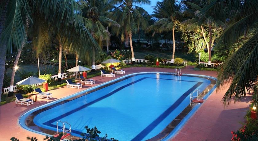 Ideal River View Resort