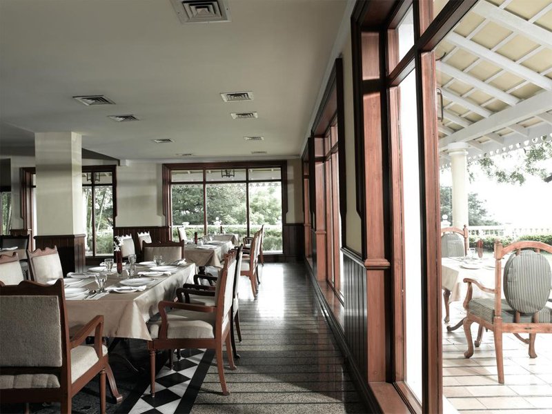 The Gateway Hotel Pasumalai Madurai