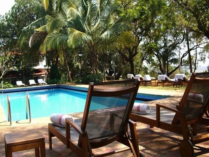 The Gateway Hotel Pasumalai Madurai