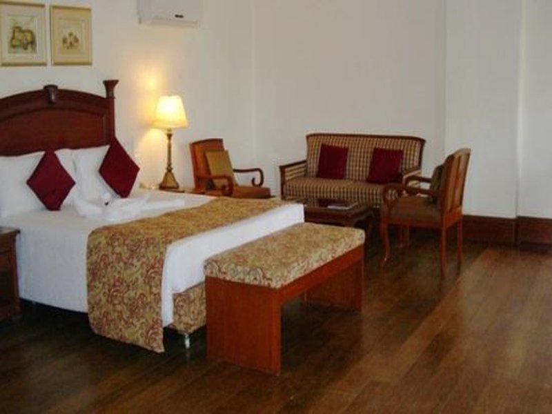 The Gateway Hotel Pasumalai Madurai