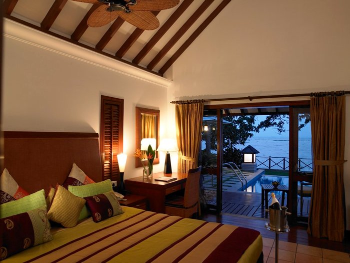 The Zuri Kumarakom