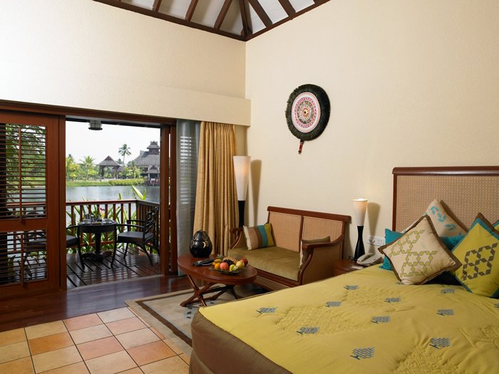 The Zuri Kumarakom