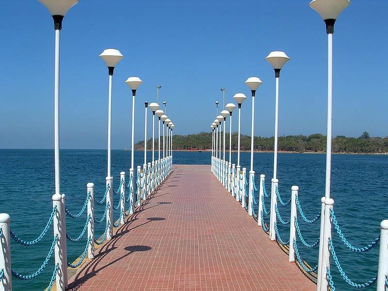 Port Blair