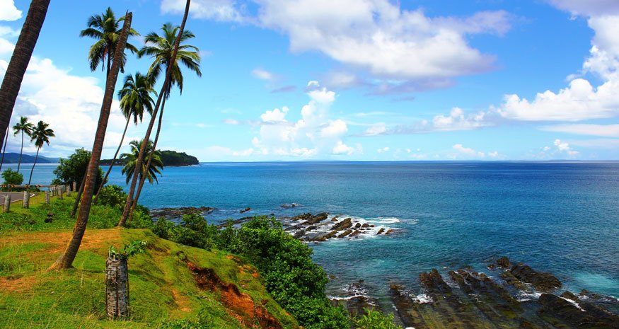 Port Blair