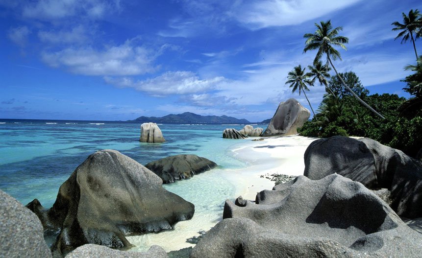 Andaman and Nicobar