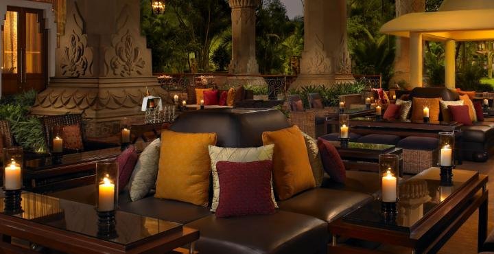 The Leela Palace