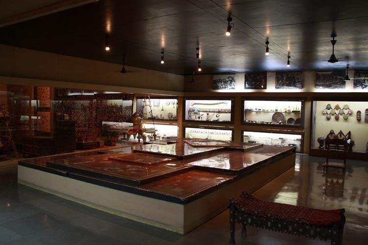 Shreyas Folk Art Museum