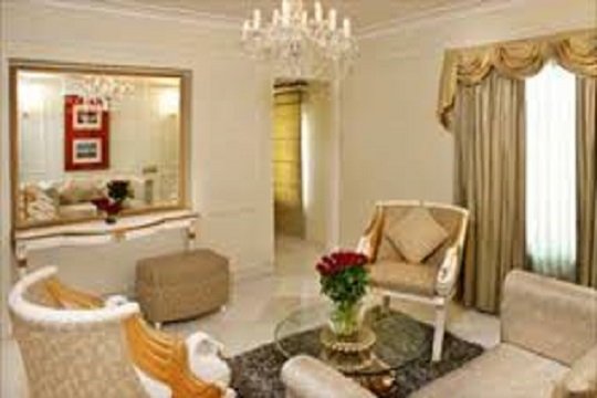 Le Meridien Hotel
