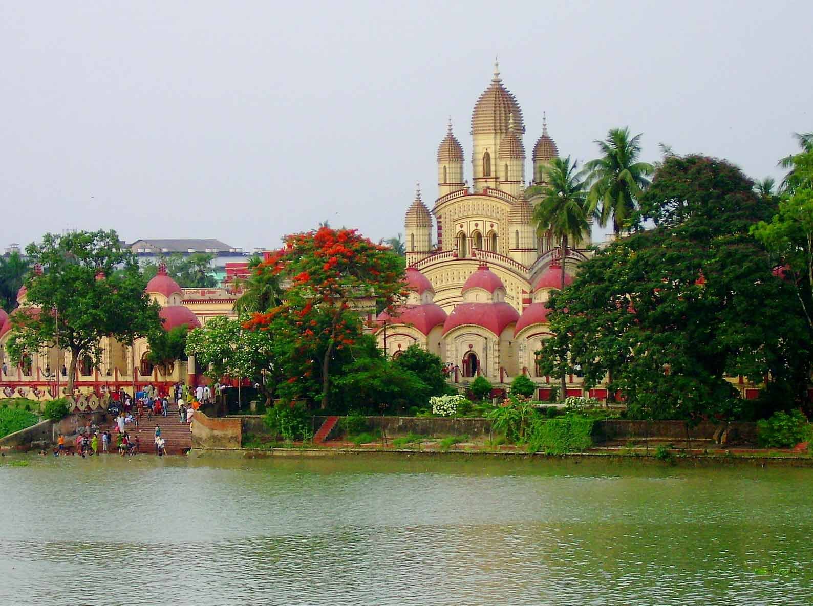 Kolkata