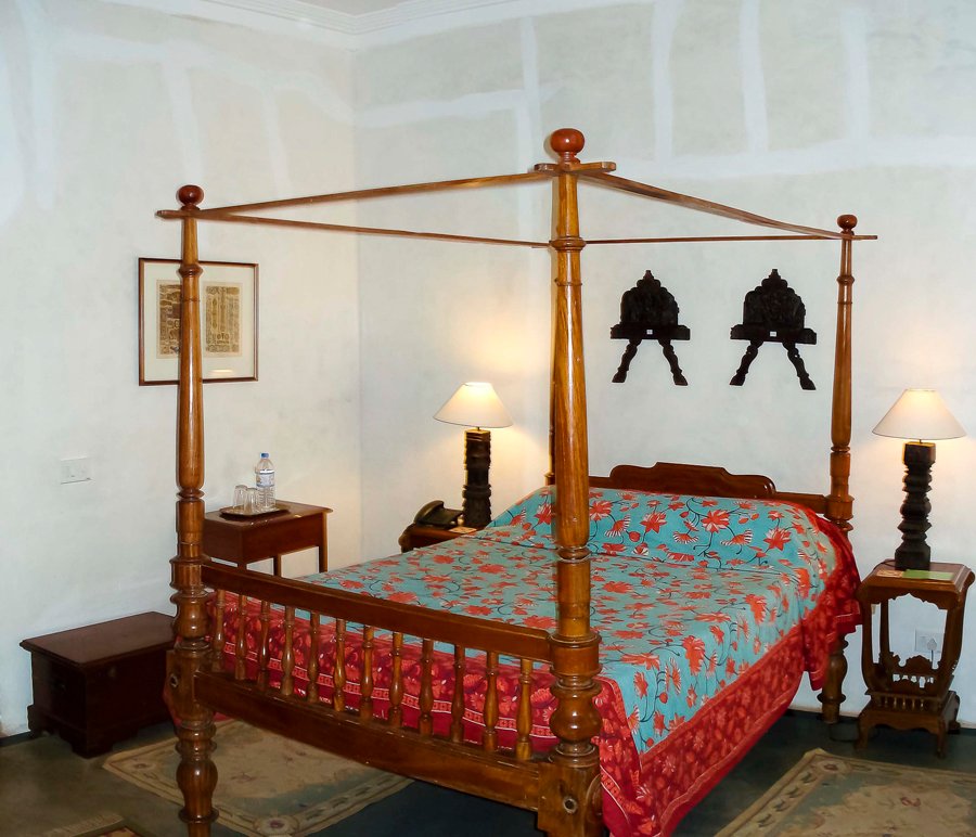 Hotel de l'orient