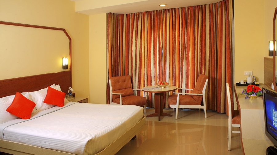 Hotel Sangam