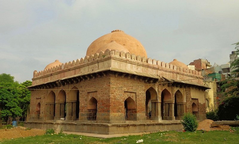 Baliguda