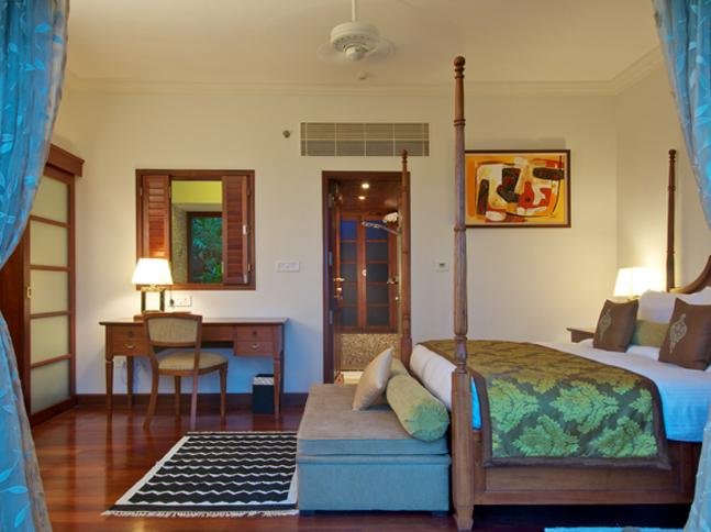 Vivanta by Taj - Green Cove Kovalam