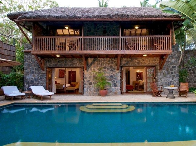 Vivanta by Taj - Green Cove Kovalam