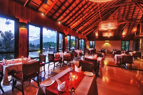 The Windflower Resort & Spa