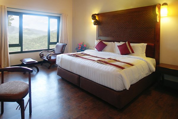 The Windflower Resort & Spa