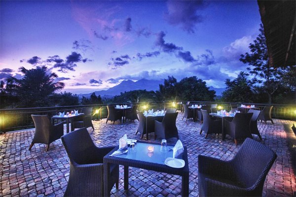 The Windflower Resort & Spa