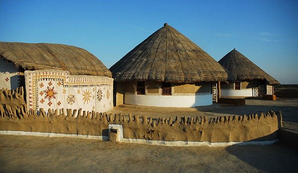 Banni Villages