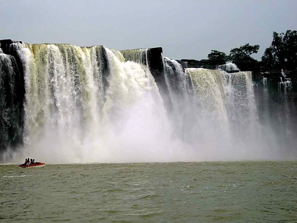 Jagdalpur