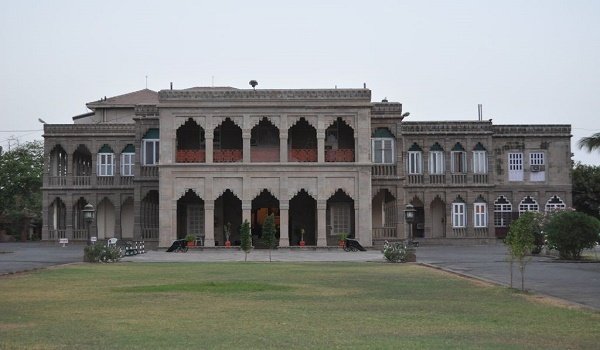 Nilambagh Palace