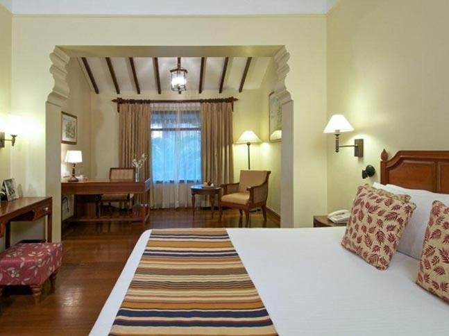 Vivanta by Taj - Malabar