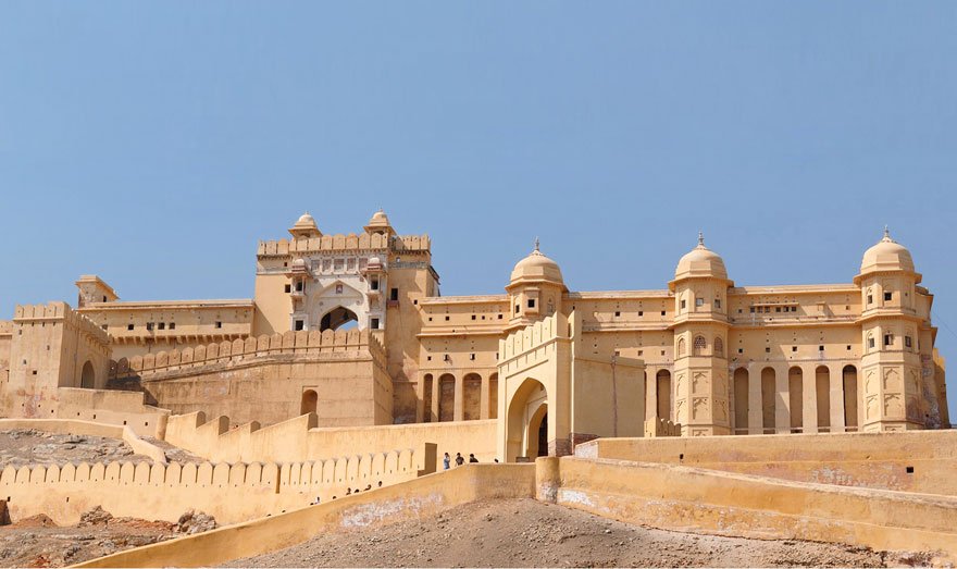 Amber Fort