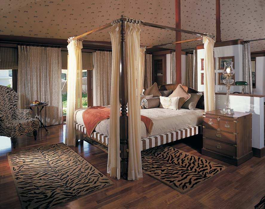 Oberoi Vanyavilas