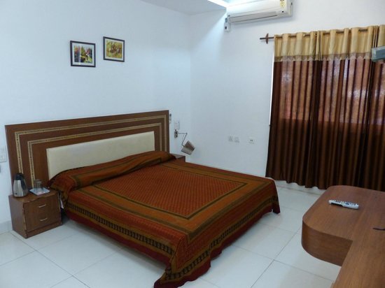 Tapti Retreat