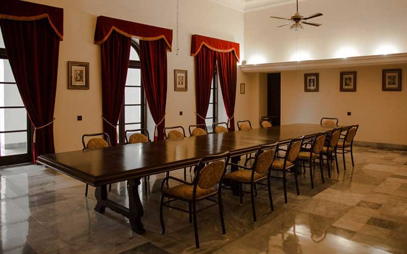 Jhira Bagh Palace