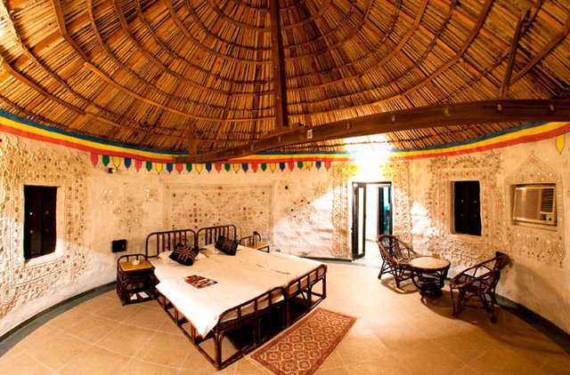 Rann Riders Safari Lodge