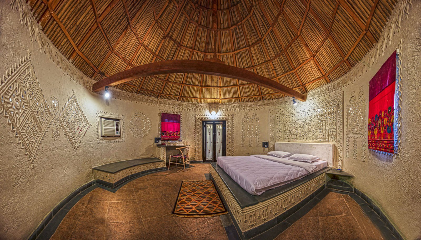 Rann Riders Safari Lodge