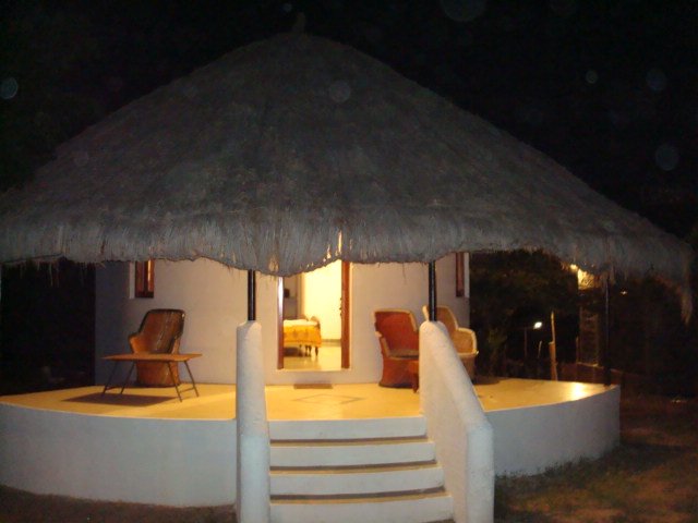 Kutch Safari Lodge