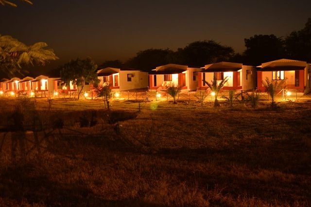 Kutch Safari Lodge