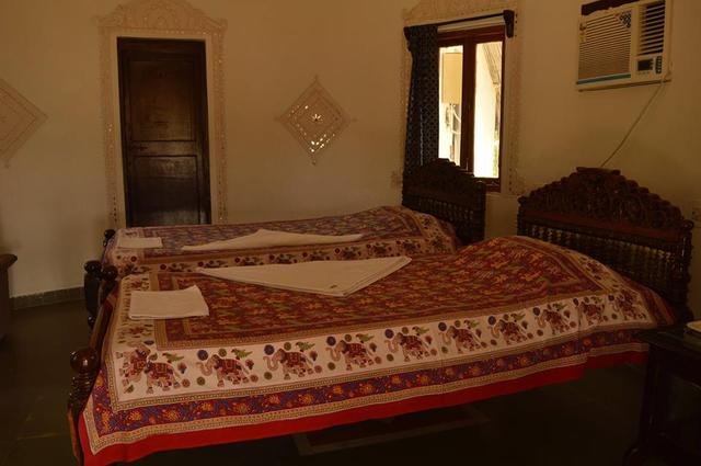 Kutch Safari Lodge