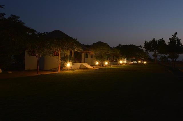 Kutch Safari Lodge