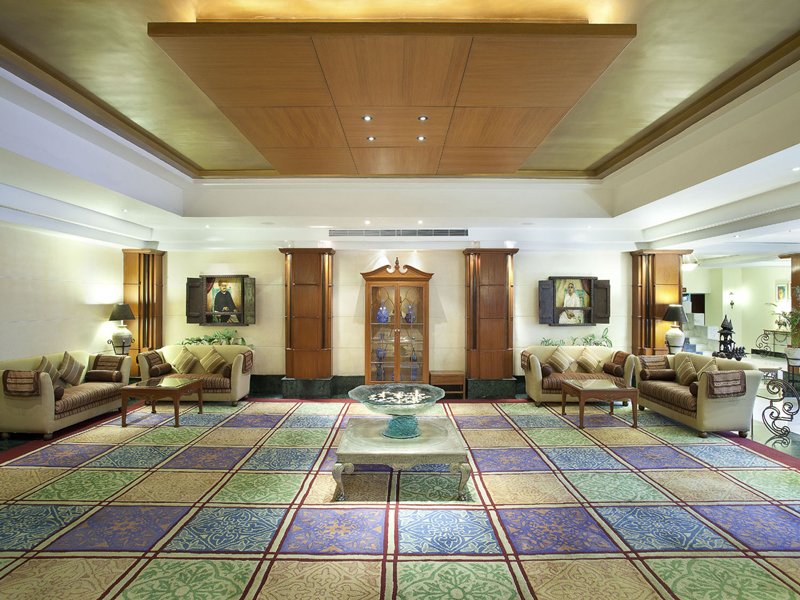 Welcomhotel Vadodara